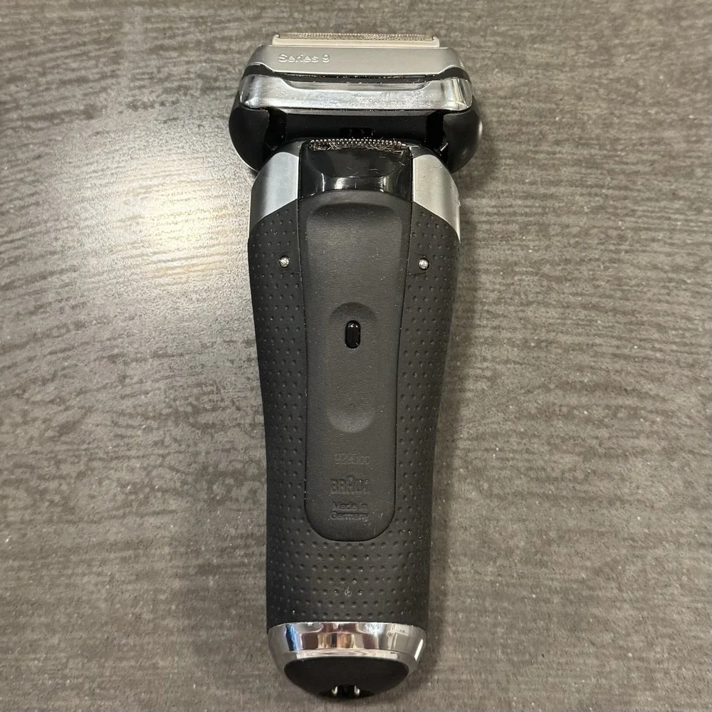 Braun 9290CC Series 9 Wet & Dry Mens Electric Shaver + Case + Charger